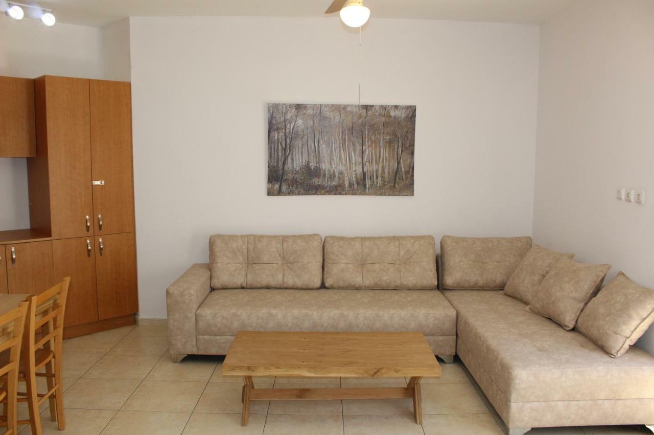 นอร์ทชอร์ อพาร์ตเมนต์ Apartment เอลัต ภายนอก รูปภาพ