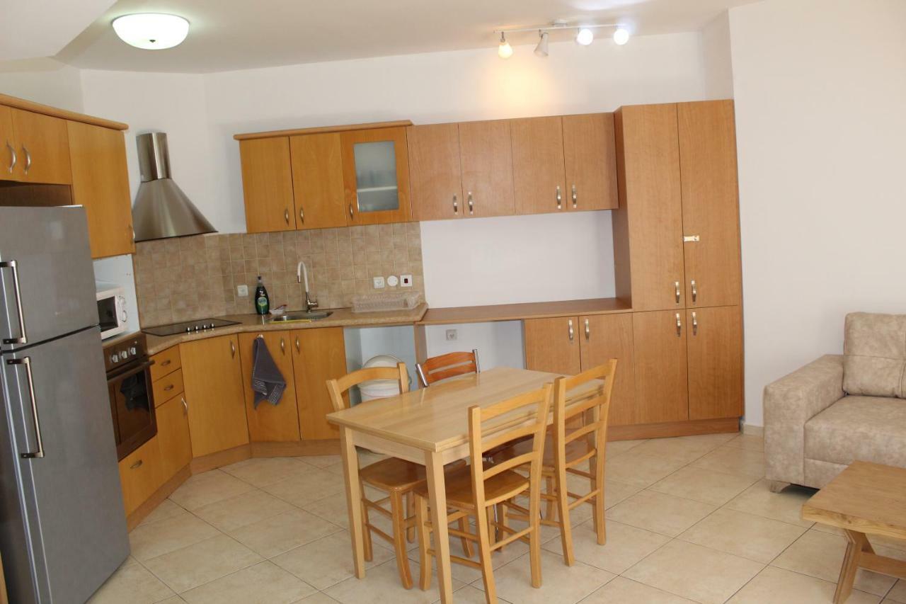 นอร์ทชอร์ อพาร์ตเมนต์ Apartment เอลัต ภายนอก รูปภาพ