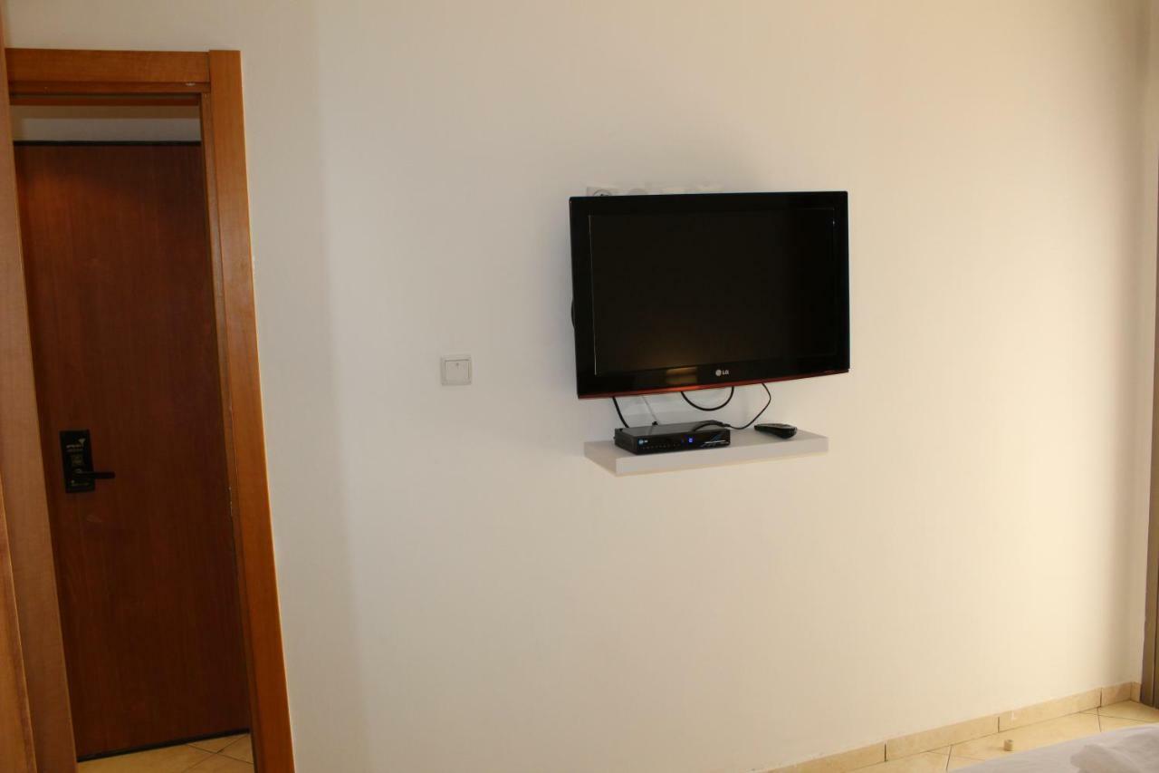 นอร์ทชอร์ อพาร์ตเมนต์ Apartment เอลัต ภายนอก รูปภาพ