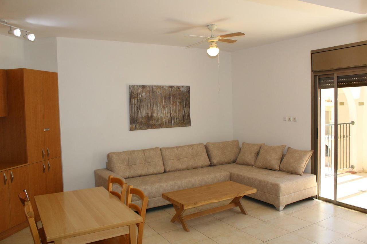 นอร์ทชอร์ อพาร์ตเมนต์ Apartment เอลัต ภายนอก รูปภาพ