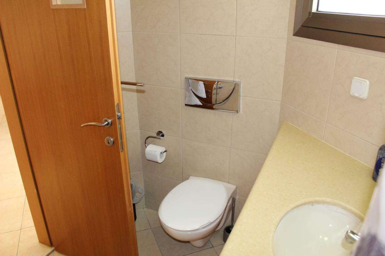 นอร์ทชอร์ อพาร์ตเมนต์ Apartment เอลัต ภายนอก รูปภาพ
